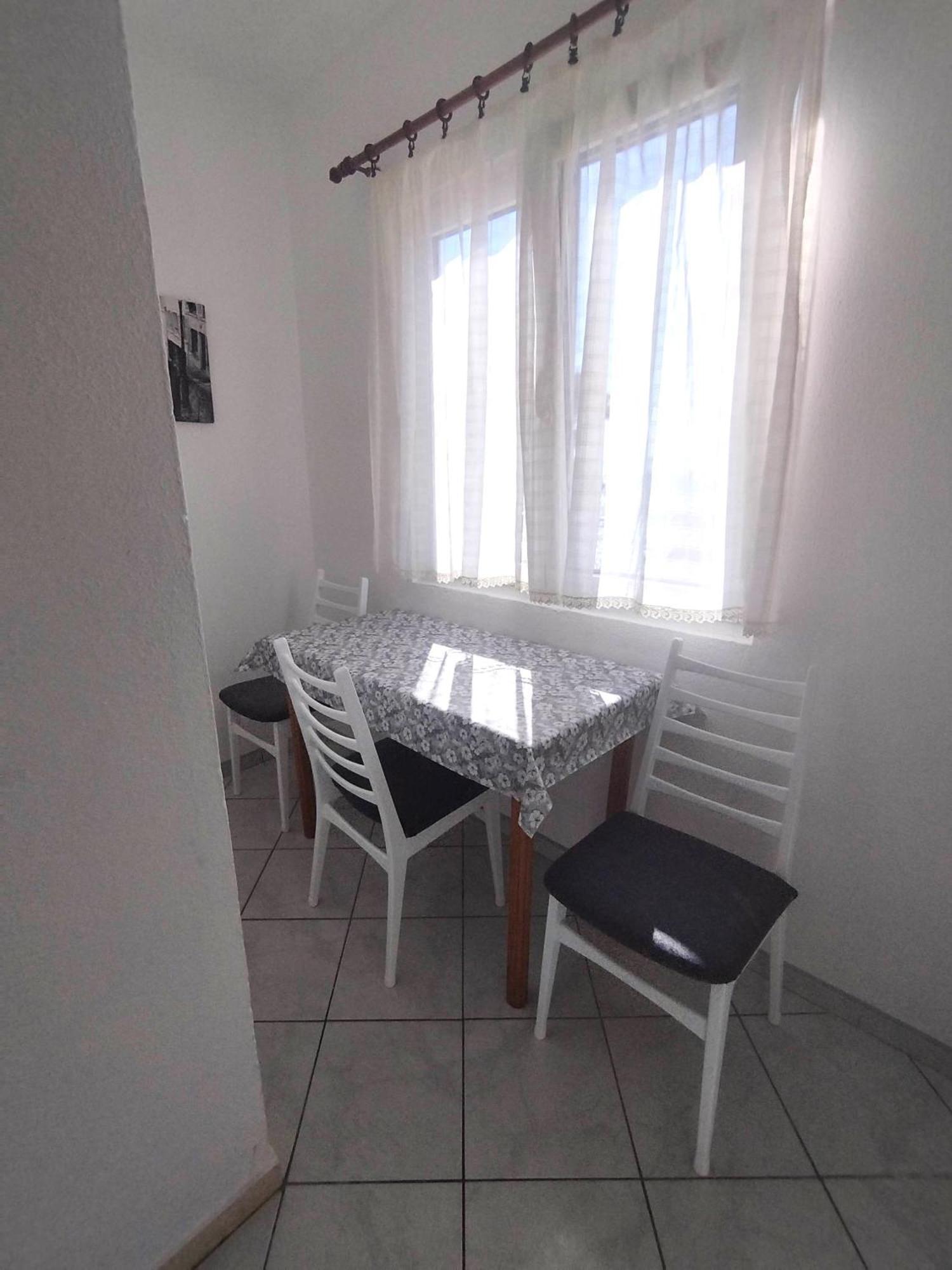 Apartment Jelas Živogošće Eksteriør billede